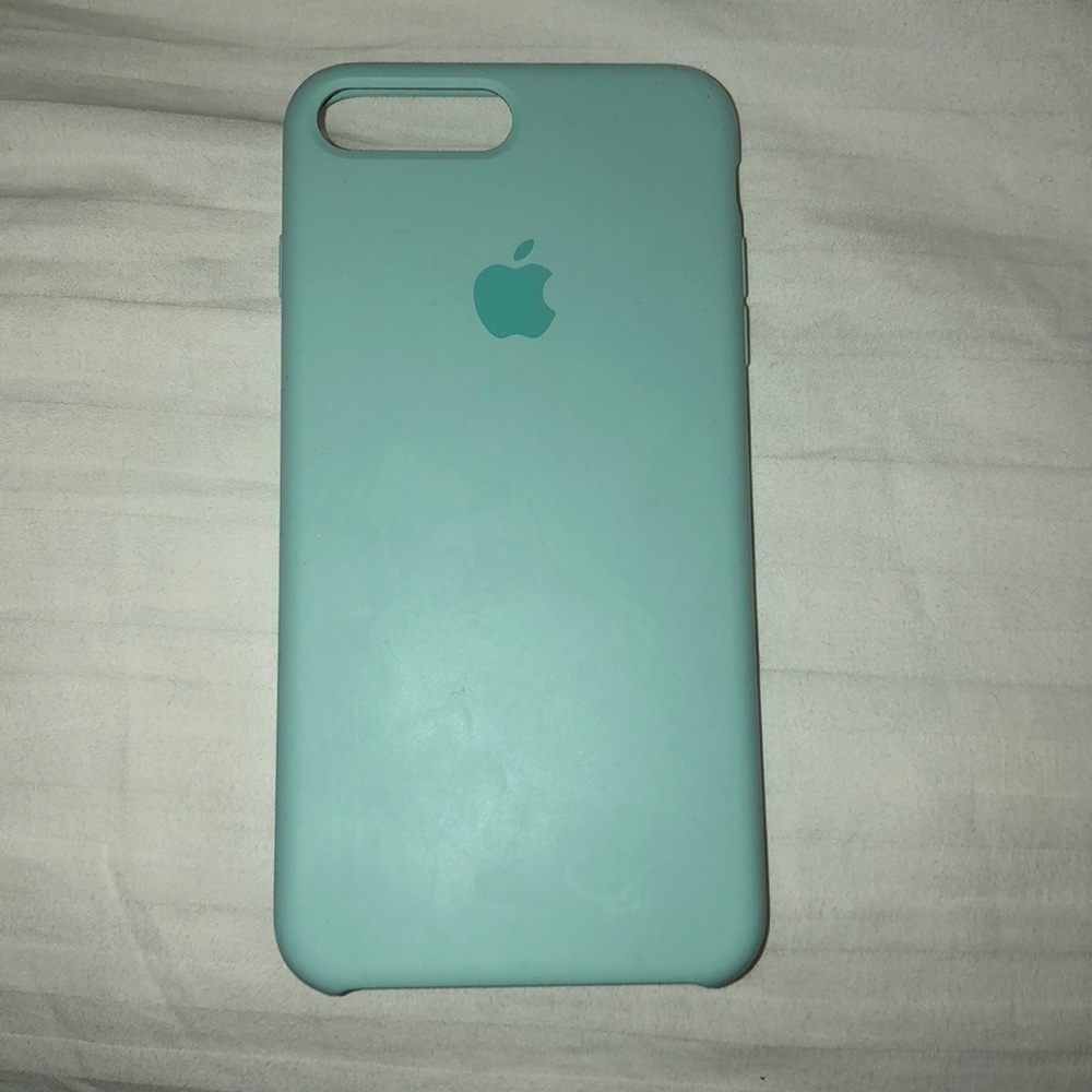 iPhone 8 Plus phone case
